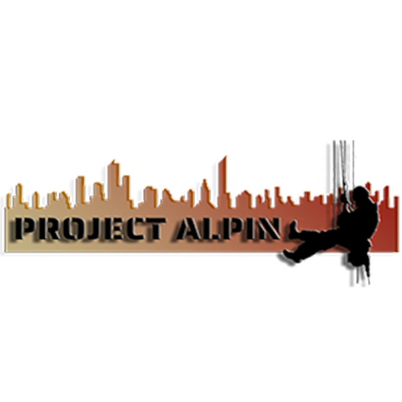 Project Alpin - alpinism utilitar